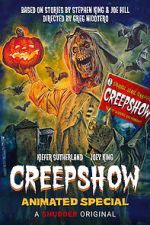 Watch Creepshow Animated Special FMoviesFree