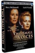 Watch Two Voices FMoviesFree