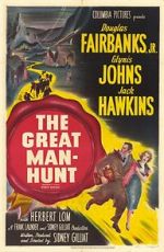 Watch The Great Manhunt FMoviesFree