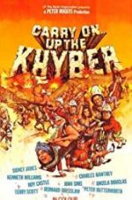 Watch Carry On Up the Khyber FMoviesFree