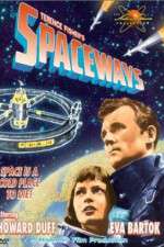 Watch Spaceways FMoviesFree
