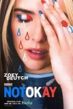 Watch Not Okay FMoviesFree