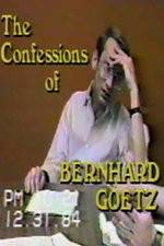 Watch The Confessions of Bernhard Goetz FMoviesFree