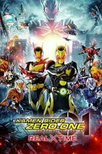 Watch Kamen Rider Zero-One: Real Time FMoviesFree