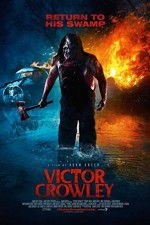 Watch Victor Crowley FMoviesFree