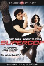 Watch Supercop (Ging chaat goo si 3: Chiu kap ging chaat) FMoviesFree