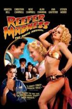 Watch Reefer Madness: The Movie Musical FMoviesFree