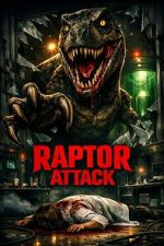Watch Raptor Attack FMoviesFree