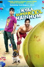 Watch Kyaa Super Kool Hain Hum FMoviesFree