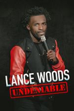 Watch Lance Woods: Undeniable (TV Special 2021) FMoviesFree