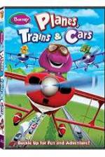 Watch Barney: Planes, Trains, and Cars FMoviesFree