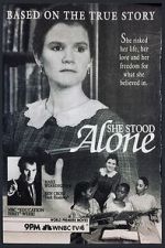 Watch She Stood Alone FMoviesFree