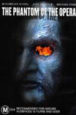 Watch The Phantom of the Opera FMoviesFree