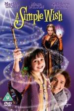 Watch A Simple Wish FMoviesFree