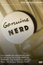 Watch Genuine Nerd FMoviesFree