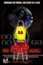 Watch Amasian: The Amazing Asian FMoviesFree