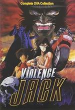 Watch Violence Jack, Part 1, Slum King FMoviesFree