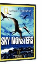 Watch National Geographic - Flying Sky Monsters FMoviesFree