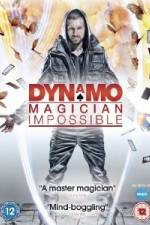 Watch Dynamo: Magician Impossible FMoviesFree