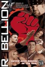 Watch WWF Rebellion FMoviesFree
