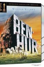 Watch Ben-Hur: The Making of an Epic FMoviesFree