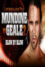 Watch Anthony ?the man? Mundine vs Daniel Geale II FMoviesFree