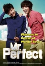 Watch Mr. Perfect FMoviesFree