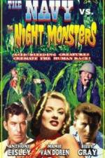 Watch The Navy vs. the Night Monsters FMoviesFree