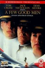 Watch A Few Good Men FMoviesFree