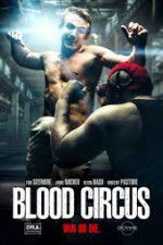 Watch Blood Circus FMoviesFree