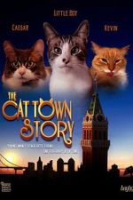 Watch The Cat Town Story FMoviesFree
