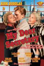 Watch My Dear Secretary FMoviesFree