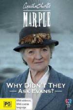 Watch Marple Why Didn't They Ask Evans FMoviesFree
