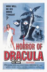 Watch Horror of Dracula FMoviesFree