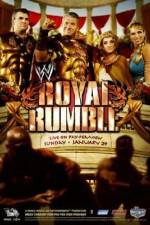 Watch WWE Royal Rumble FMoviesFree