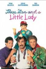 Watch 3 Men and a Little Lady FMoviesFree