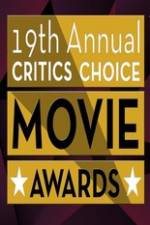 Watch 19th Annual Critics Choice Movie Awards FMoviesFree