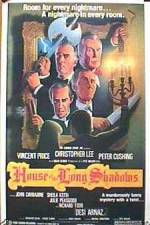 Watch House of the Long Shadows FMoviesFree