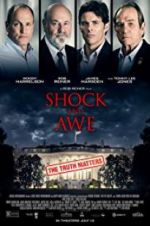 Watch Shock and Awe FMoviesFree