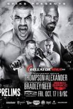 Watch Bellator 129 Preliminaries FMoviesFree