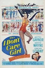 Watch The I Don\'t Care Girl FMoviesFree