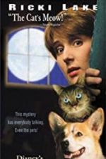 Watch Murder She Purred: A Mrs. Murphy Mystery FMoviesFree