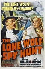Watch The Lone Wolf Spy Hunt FMoviesFree
