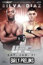 Watch UFC 183 Silva vs Diaz Early Prelims FMoviesFree