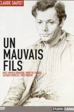 Watch A Bad Son FMoviesFree