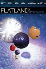 Watch Flatland²: Sphereland FMoviesFree