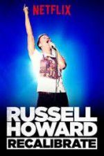 Watch Russell Howard Recalibrate FMoviesFree