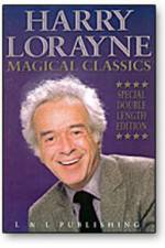 Watch Harry Lorayne Magical Classics FMoviesFree