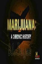 Watch Marijuana A Chronic History FMoviesFree