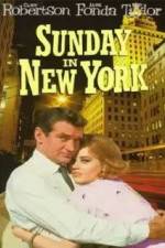 Watch Sunday in New York FMoviesFree
